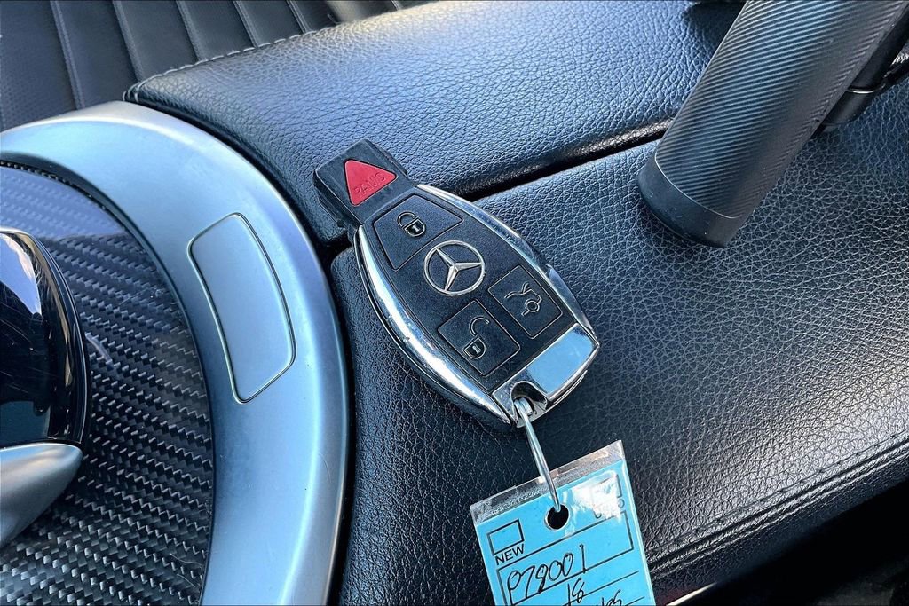 Used 2018 Mercedes-Benz C 43 AMG 4MATIC Coupe image 11