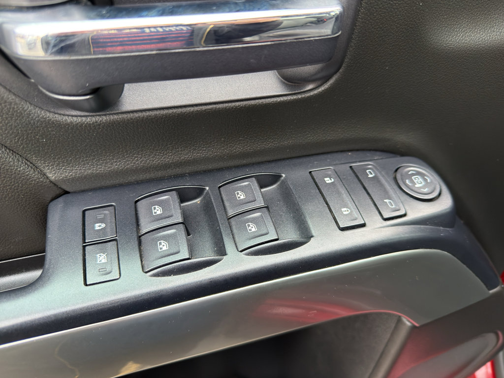 Used 2019 Chevrolet Silverado 2500 LT w/ LT Convenience Package image 14