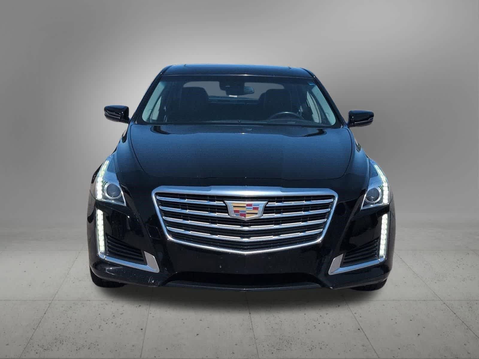 Used 2019 Cadillac CTS Luxury AWD/4WD image 9