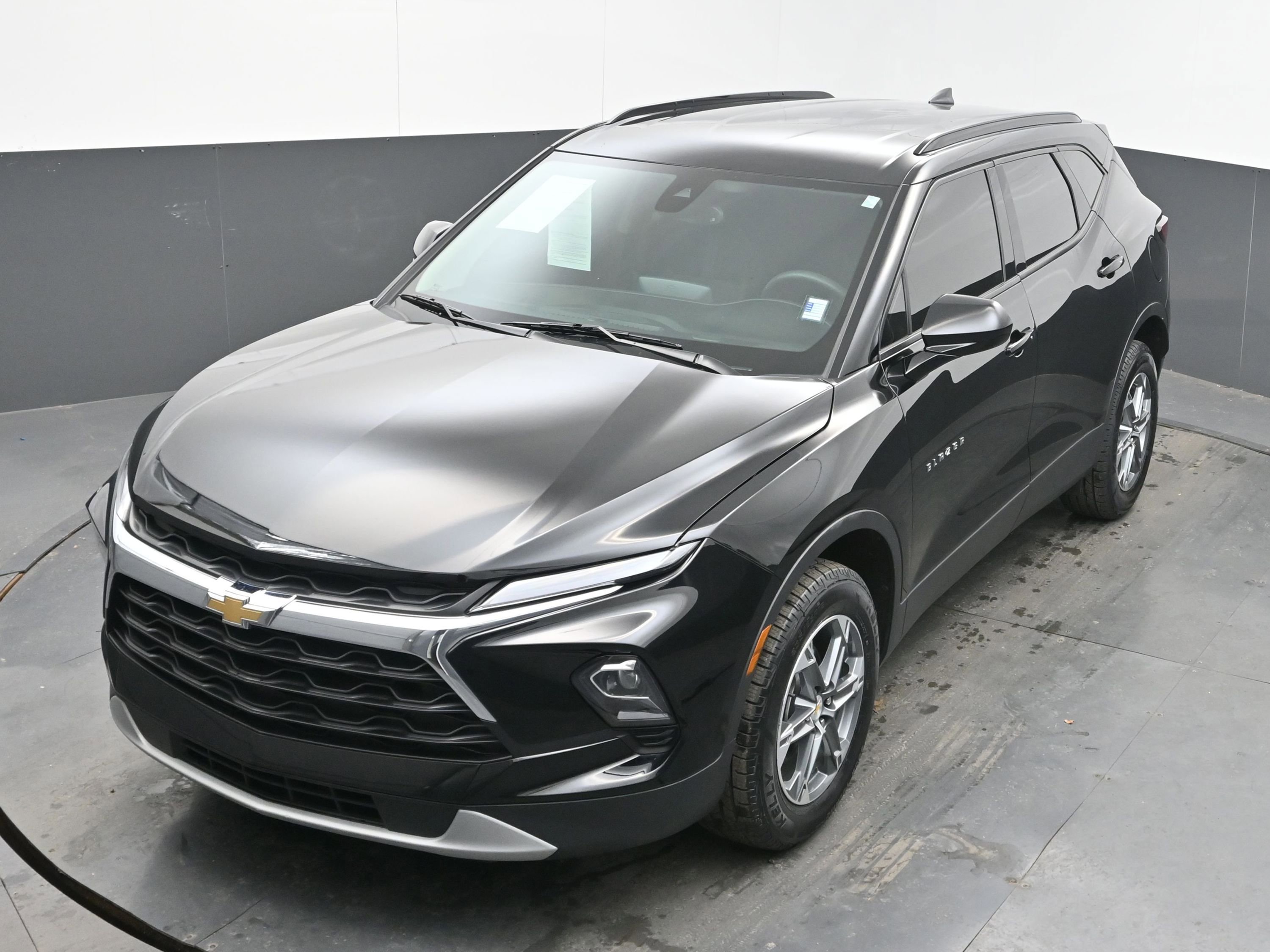 Used 2023 Chevrolet Blazer LT w/ Convenience Package image 30