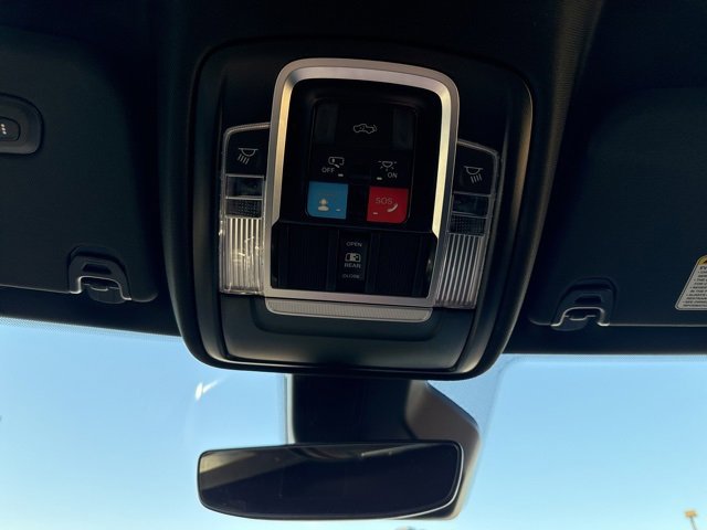 New 2026 RAM 1500 Lone Star image 36