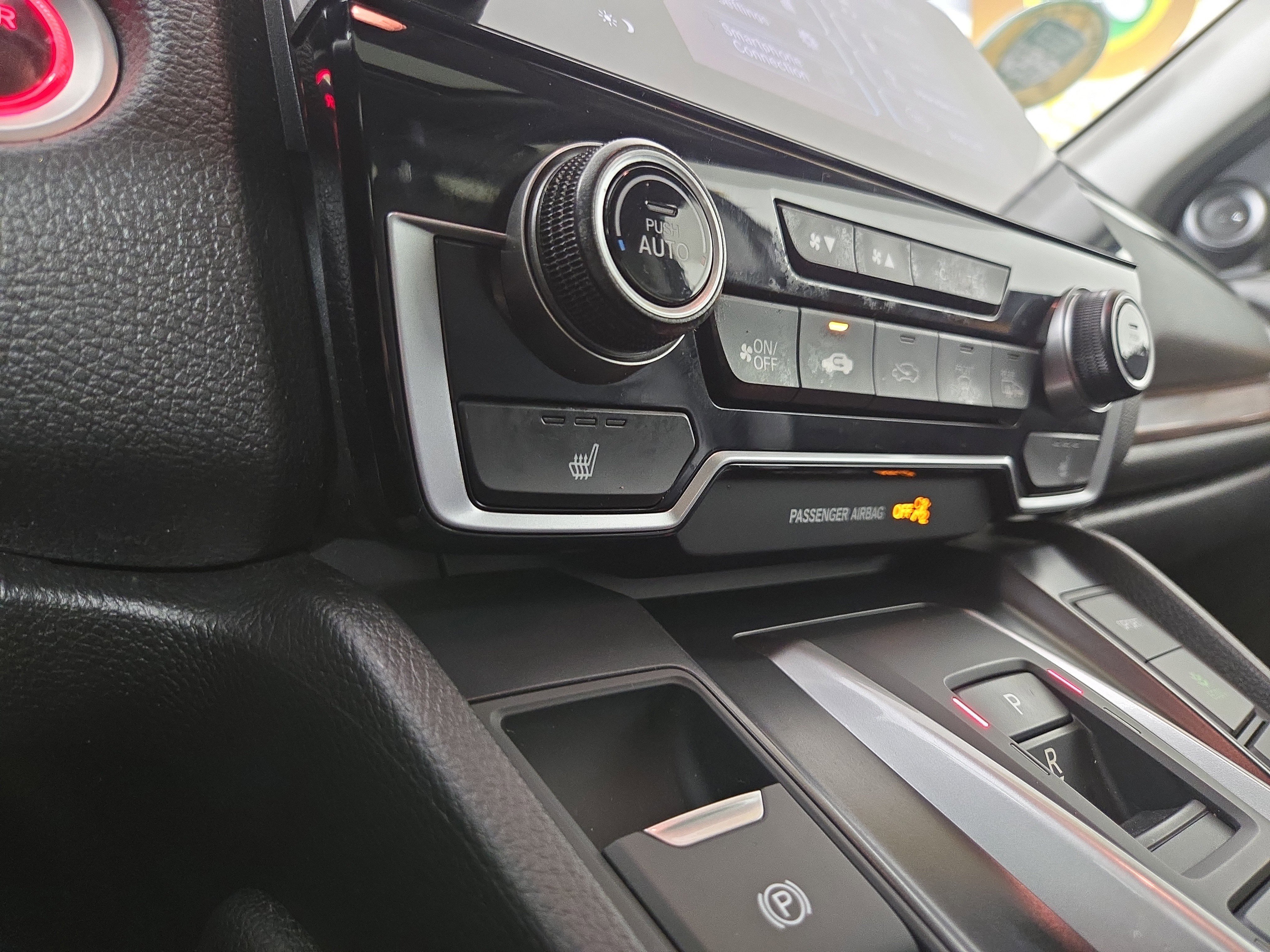 Used 2021 Honda CR-V Touring image 28