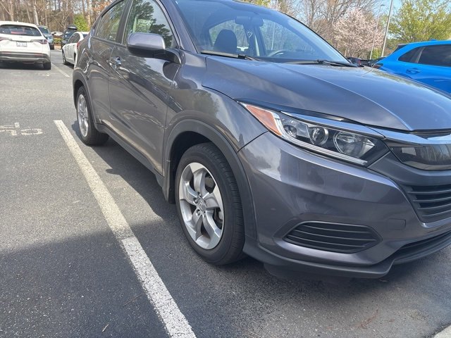 Used 2022 Honda HR-V LX image 17