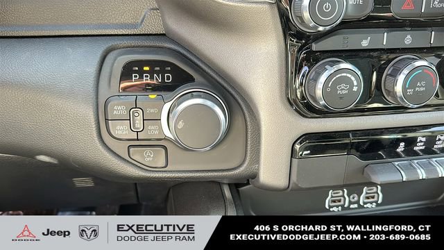 New 2026 RAM 1500 Big Horn image 17