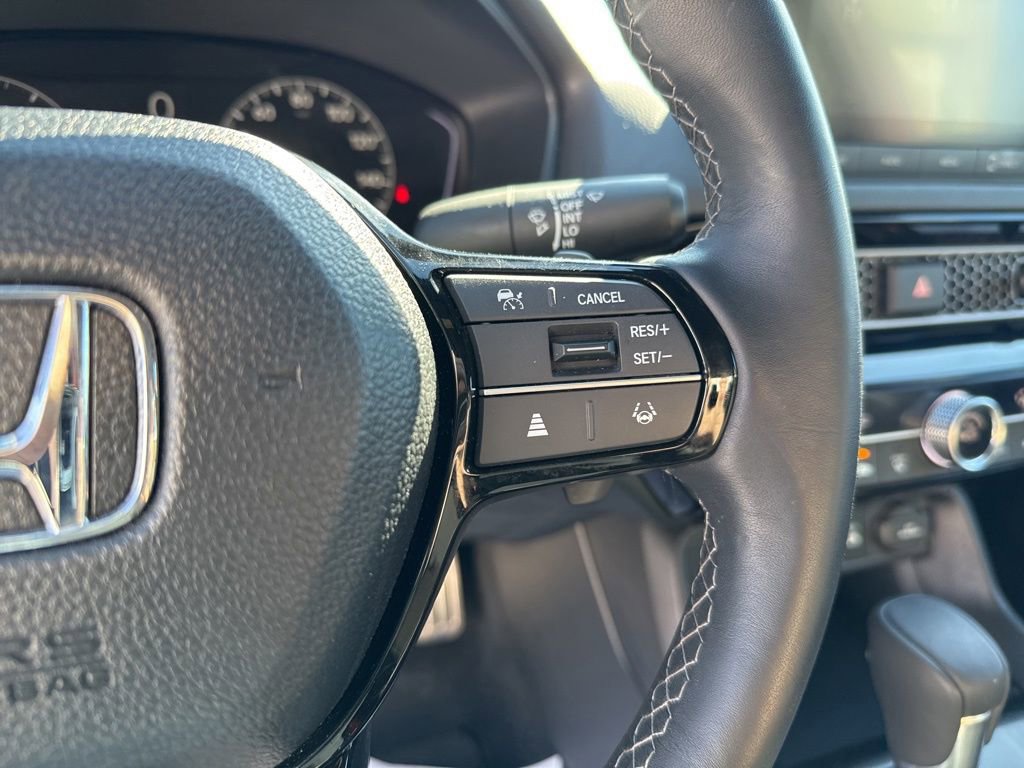 Used 2025 Honda Civic Sport image 17