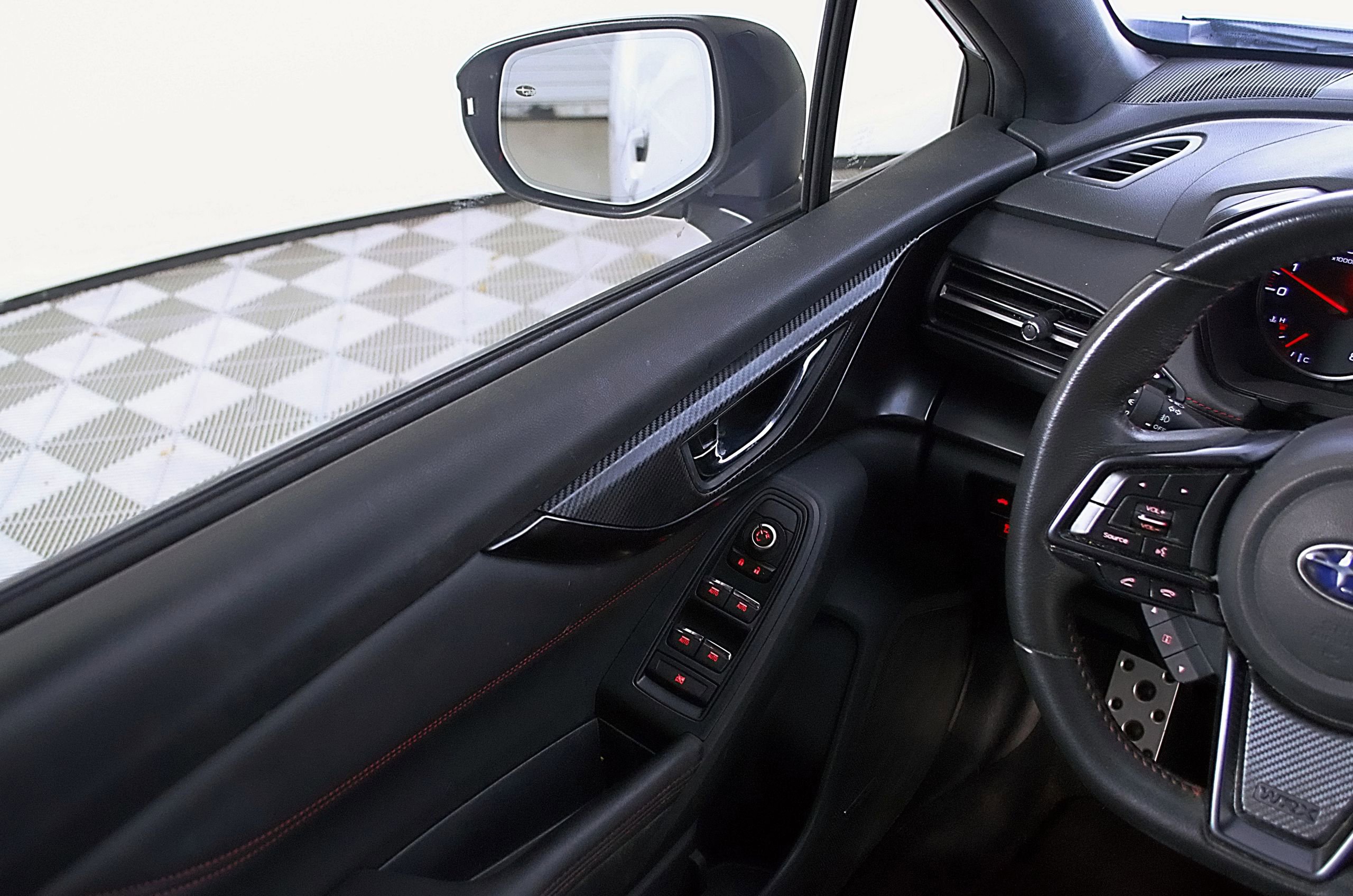 Used 2022 Subaru WRX Limited image 19