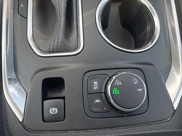 Used 2021 Chevrolet Traverse Premier w/ LPO, Floor Liner Package image 31