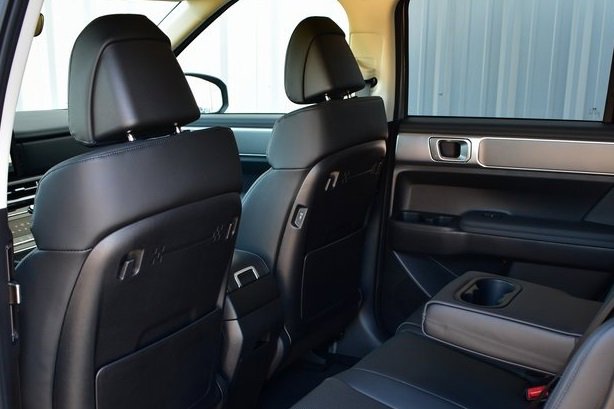 New 2025 Hyundai Santa Fe XRT w/ Tow & Go Package image 22