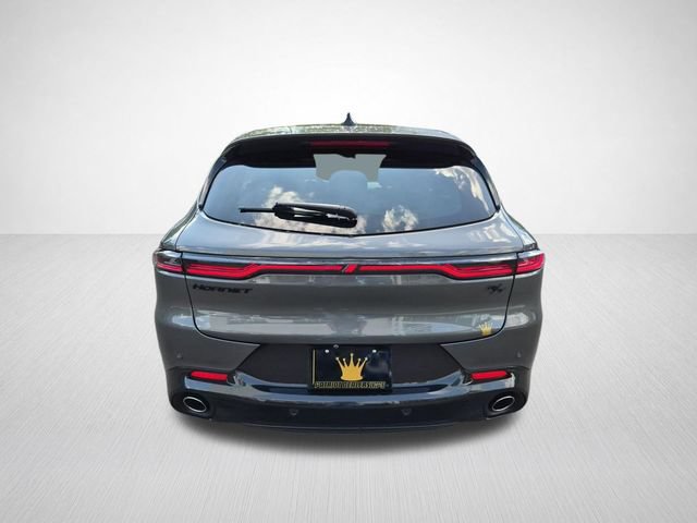Used 2024 Dodge Hornet R/T Plus w/ Tech Pack Plus w/o Parking AWD/4WD image 9