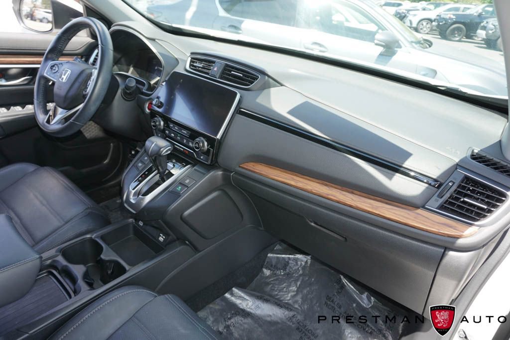 Used 2021 Honda CR-V EX-L image 45