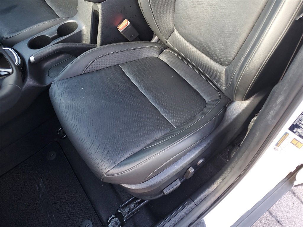 Used 2024 Kia Seltos EX image 19