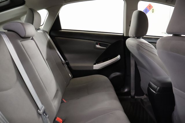 Used 2013 Toyota Prius Two FWD image 24