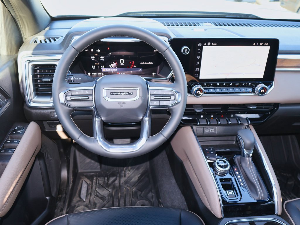 New 2026 GMC Canyon Denali image 13