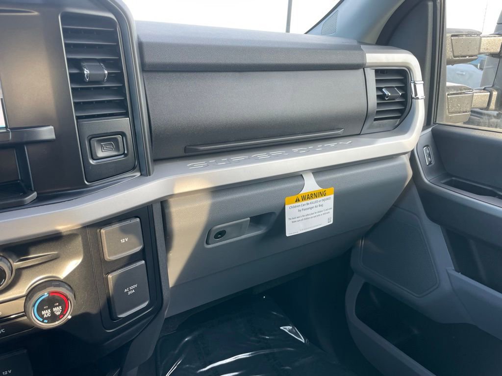 New 2026 Ford F250 XLT w/ 360-Degree Camera Package image 54