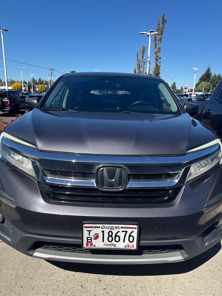Used 2020 Honda Pilot Touring image 10