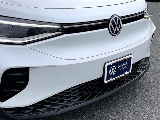 Used 2023 Volkswagen ID.4 S RWD image 29