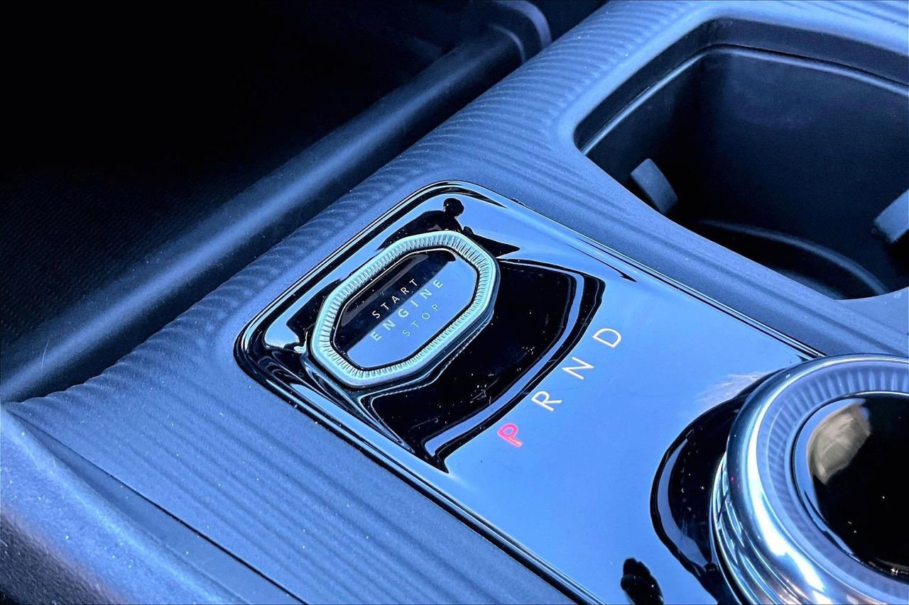 New 2026 Jeep Cherokee Limited image 24