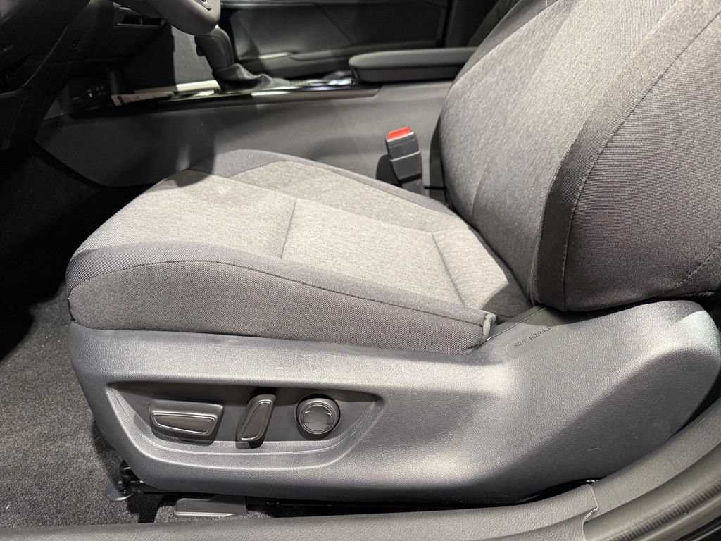 New 2026 Toyota Camry LE FWD image 13