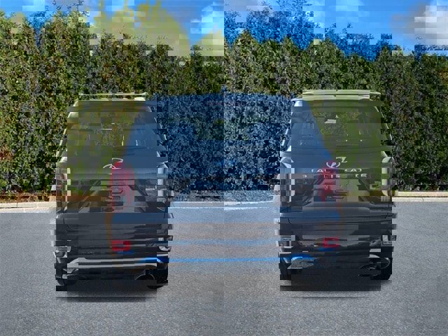 Used 2020 Hyundai Palisade Limited image 5