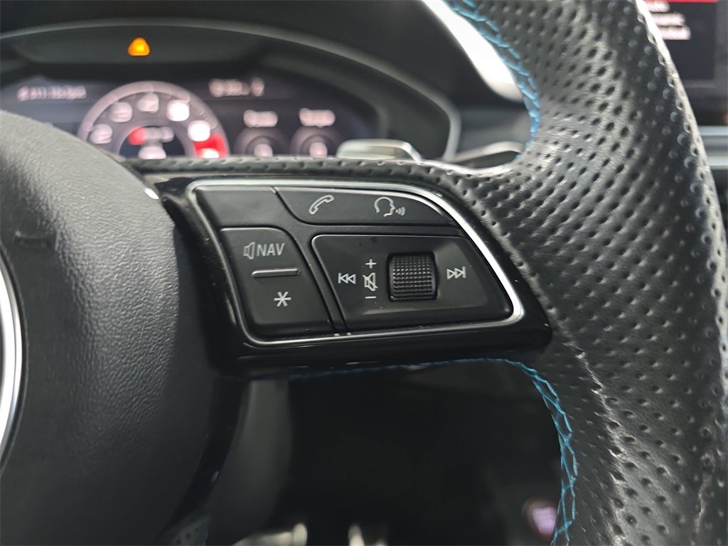 Used 2019 Audi RS 5 w/ Dynamic Plus Package image 16