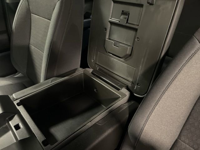 Used 2024 Chevrolet Silverado 1500 Custom Trail Boss image 26