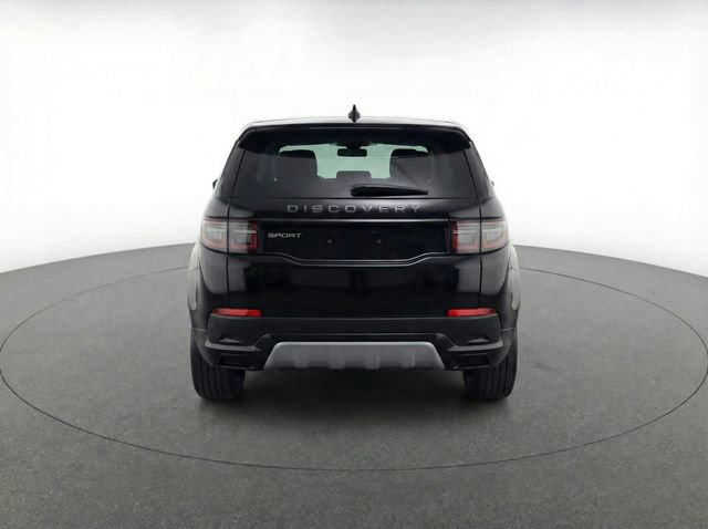 Used 2025 Land Rover Discovery Sport S image 34