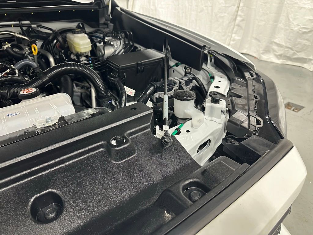 Used 2025 Toyota 4Runner TRD Off-Road Premium image 67