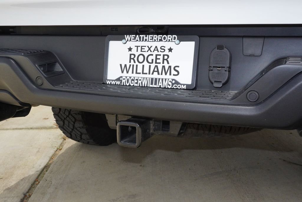 Used 2025 RAM 1500 Rebel w/ Rebel Level 2 Equipment Group AWD/4WD image 35