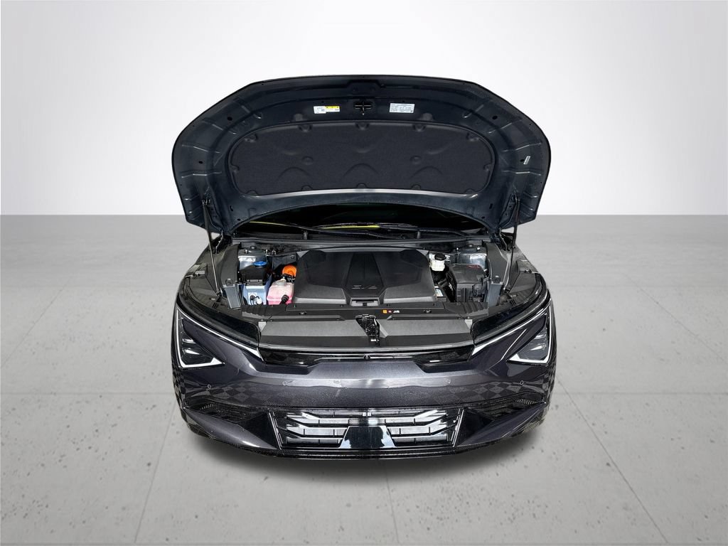 New 2026 Kia EV6 Wind AWD/4WD image 22
