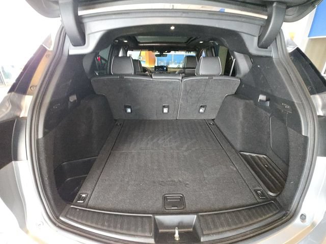 Certified 2021 Acura RDX A-Spec w/ Technology Package FWD image 24