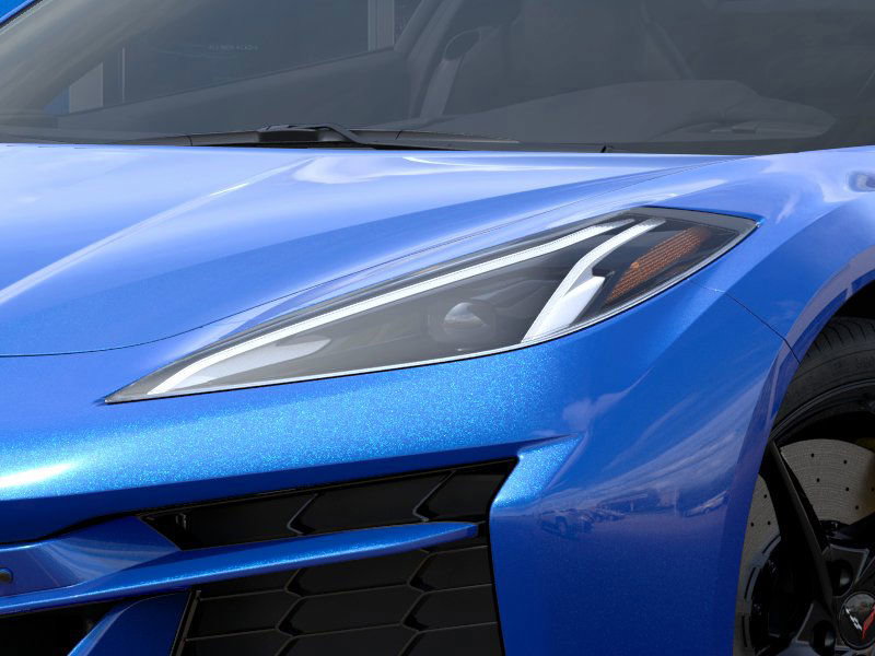 New 2025 Chevrolet Corvette E-Ray image 10