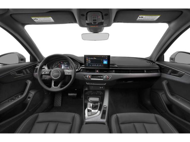 Used 2020 Audi A4 2.0T Prestige w/ Prestige Package image 8