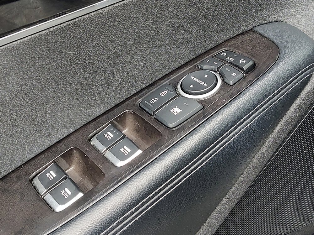 Used 2018 Kia Sorento EX FWD image 27