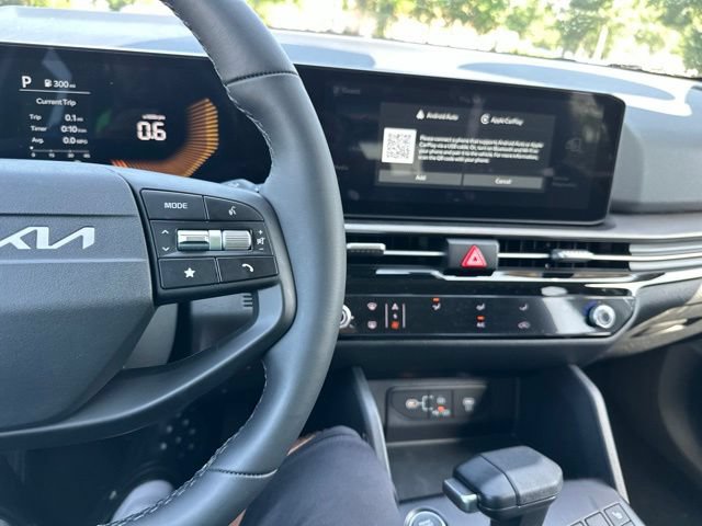 New 2026 Kia Sportage LX w/ LX Convenience Package FWD image 43