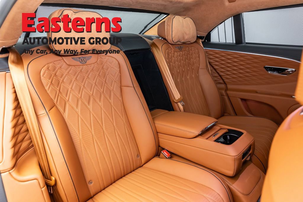 Used 2023 Bentley Flying Spur W12 AWD/4WD image 68