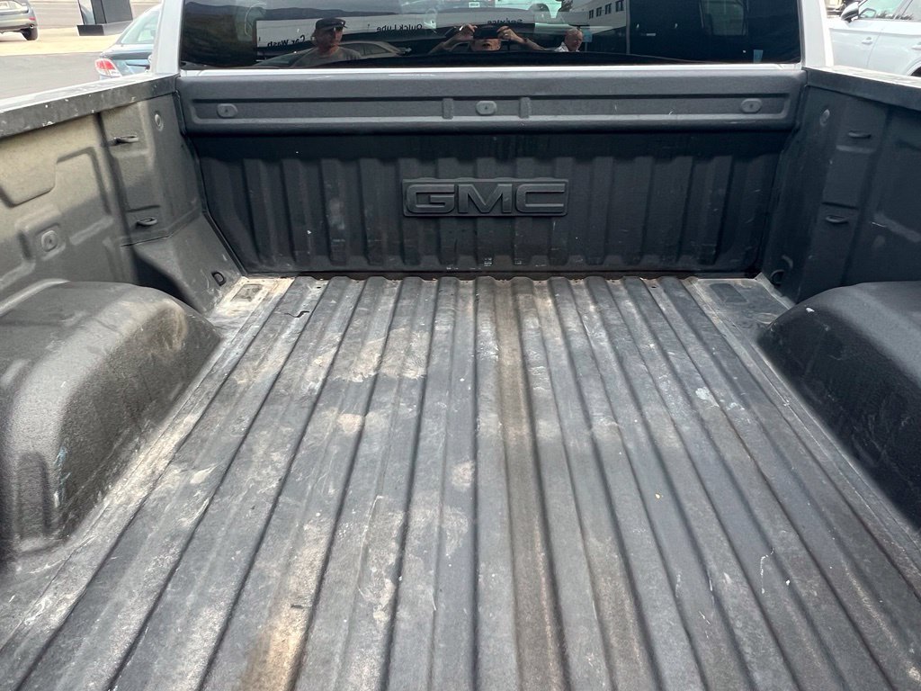 Used 2021 GMC Sierra 1500 Elevation AWD/4WD image 6