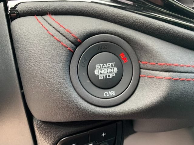 New 2026 Dodge Durango GT AWD/4WD image 18