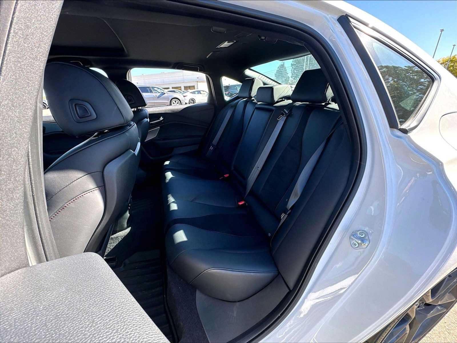 Used 2025 Acura TLX w/ A-SPEC Package AWD/4WD image 29