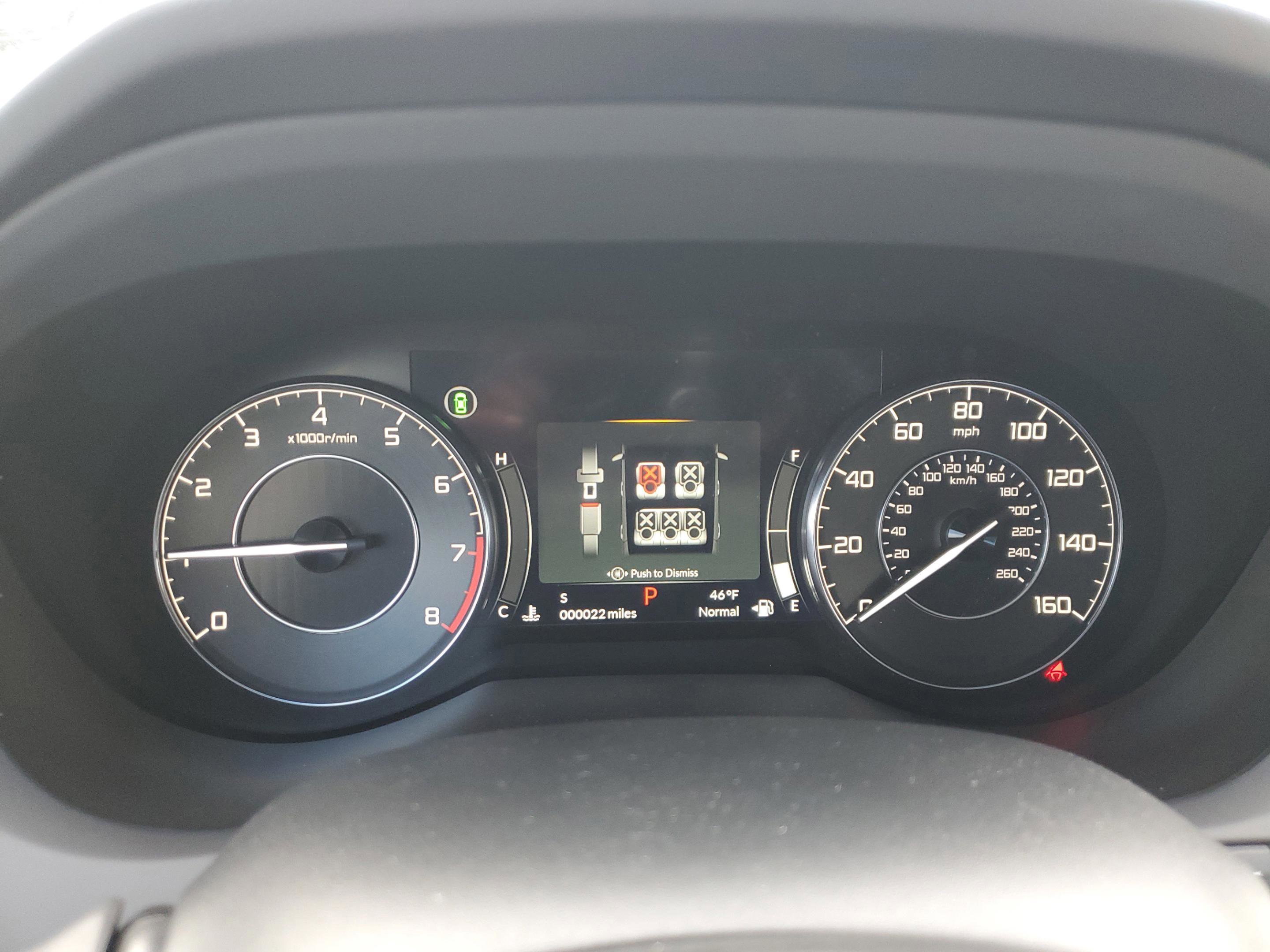 New 2026 Acura RDX SH-AWD w/ Technology Package image 23