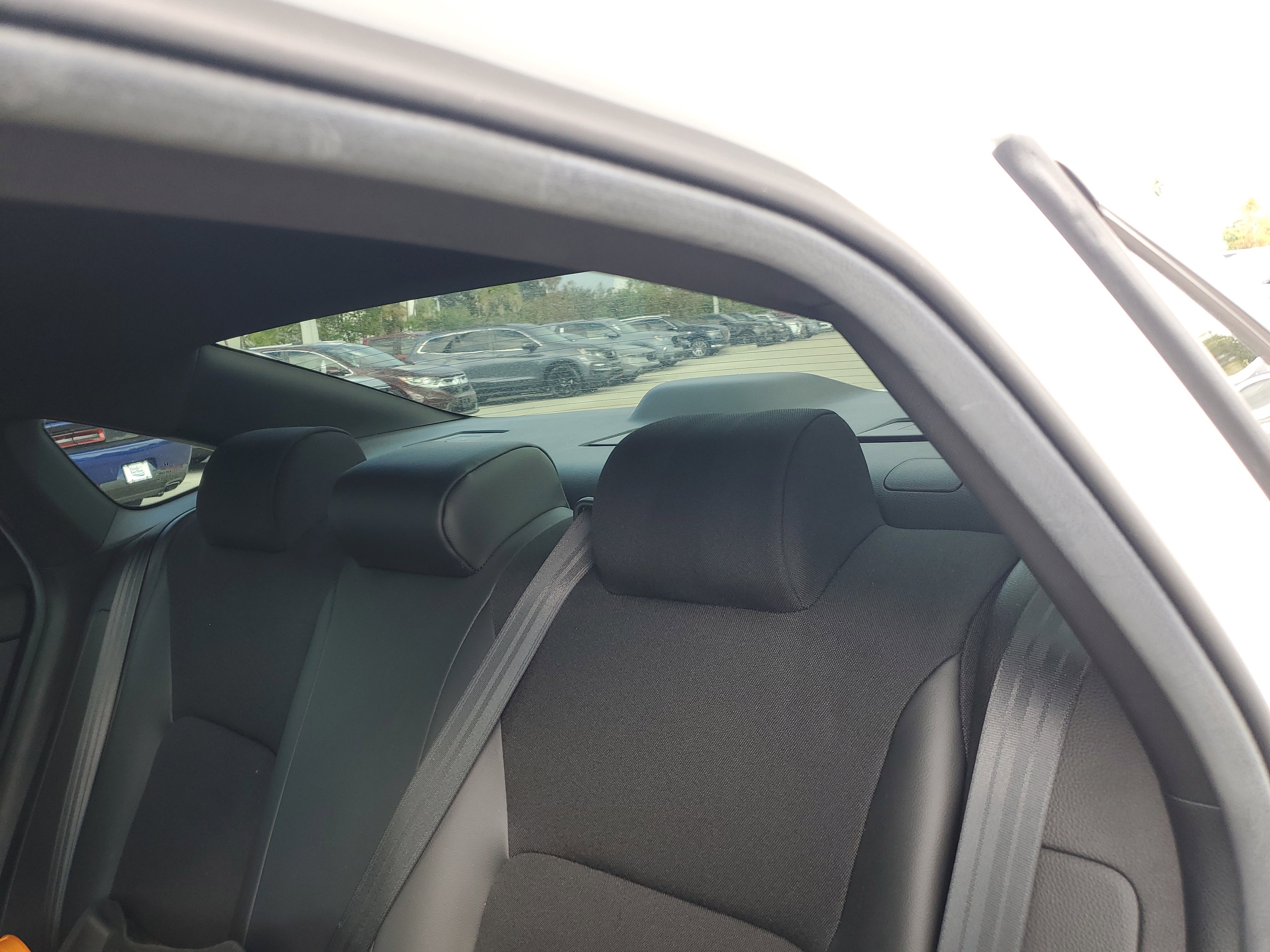 Used 2024 Honda Civic Sport image 15