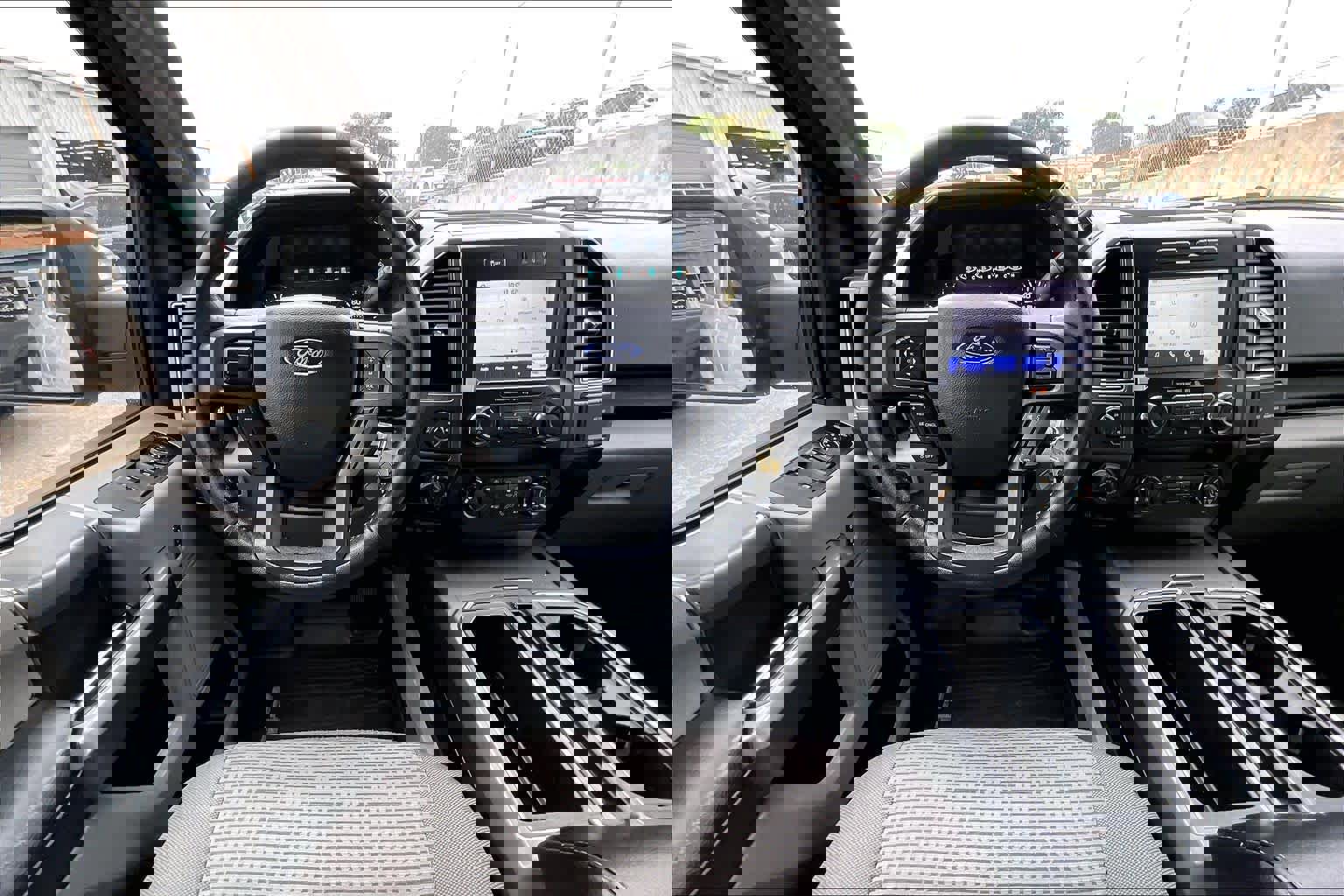 Used 2020 Ford F150 XLT w/ Equipment Group 302A Luxury image 6