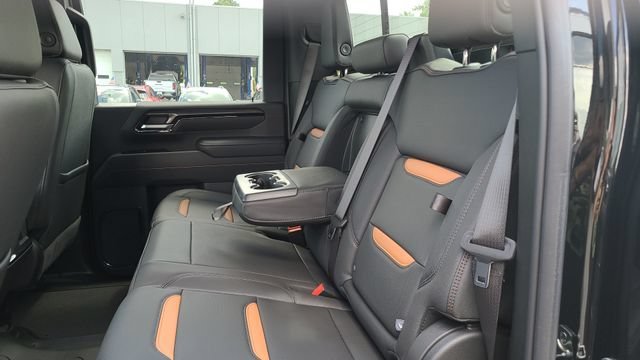 New 2026 GMC Sierra 2500 AT4 w/ Technology Package AWD/4WD image 23