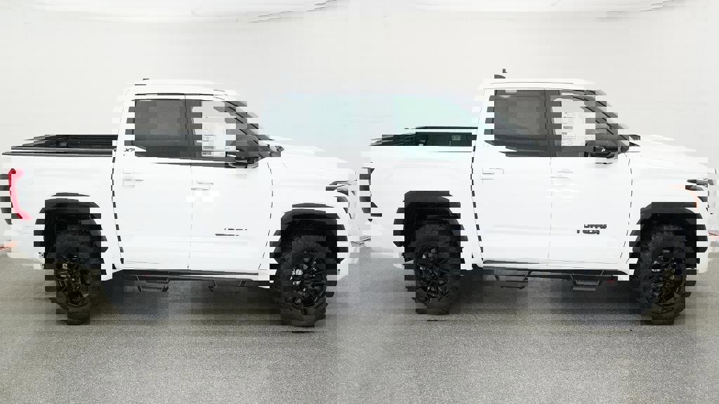 New 2026 Toyota Tundra SR5 image 13