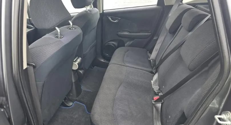 Used 2013 Honda Fit LX image 4