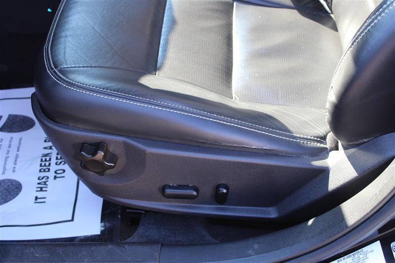 Used 2010 Ford Fusion Sport image 19