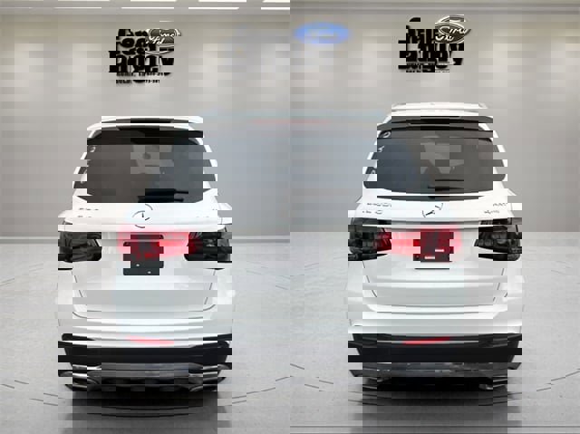 Used 2021 Mercedes-Benz GLC 300 4MATIC w/ Premium Package image 9