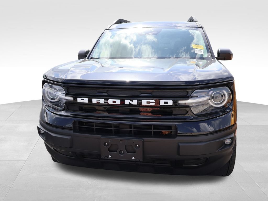 Used 2024 Ford Bronco Sport Outer Banks AWD/4WD image 31