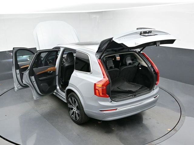 Used 2024 Volvo XC90 B6 Plus w/ Protection Package image 51
