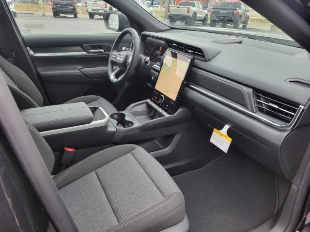New 2026 GMC Terrain Elevation w/ Black Edition image 28