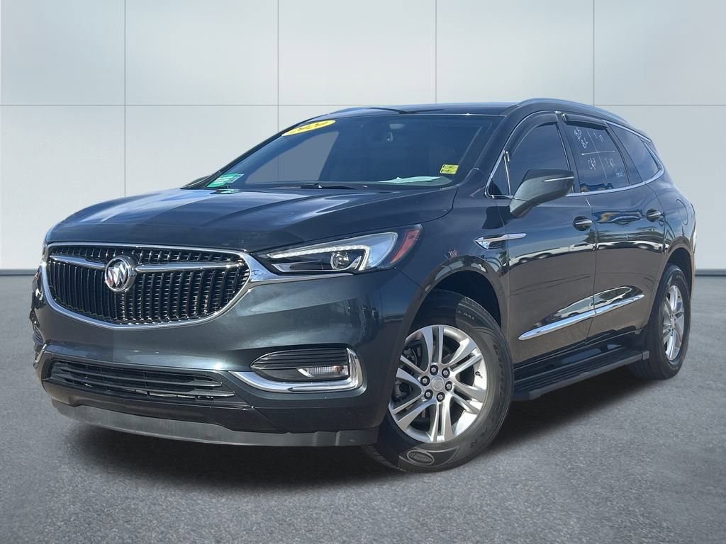 Used 2020 Buick Enclave Essence image 1